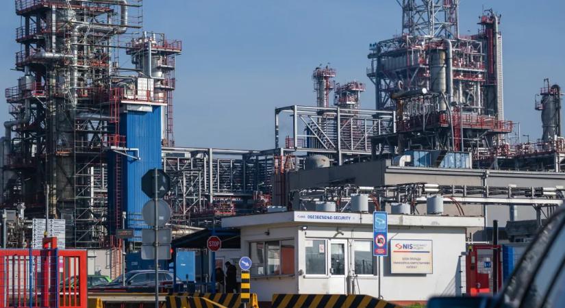 Megveszi a Mol a szerb NIS olajcég többségi részesedését