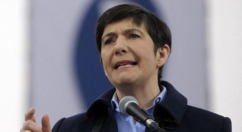 Dobrev Klára túlment minden határon – erre már alig vannak szavak