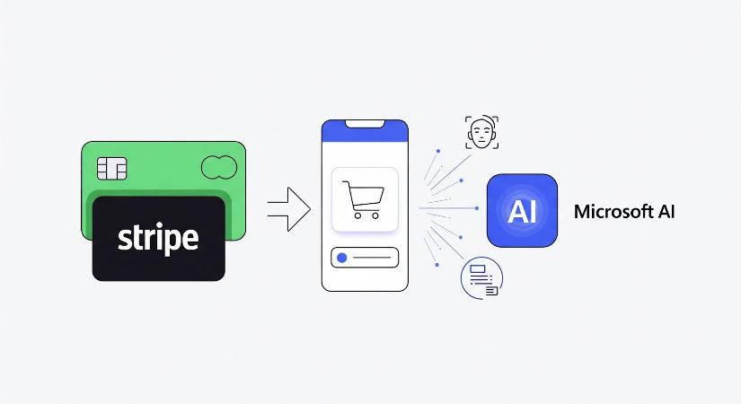 Engeded a vevőidnek, hogy chatbottal fizessenek? Így alakítja át az e-kereskedelmet az AI-checkout
