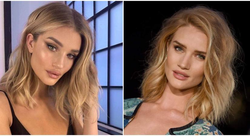 A rövidebb frizura, ami minden nőnek jól áll: csinossá tesz bárkit