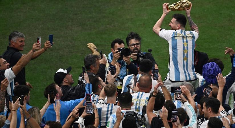 Itt már tuti, hogy láthatod a világbajnoki rangadót