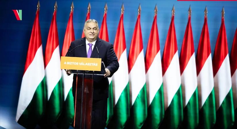 „Megvannak a szavazóink, mi vagyunk többen” – Orbán Viktor mozgósítási versenyt hirdetett