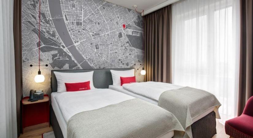 Indul a pályázat kiegészítő támogatásra a Kisfaludy Turisztikai Hitelközpont Start kölcsönei mellé