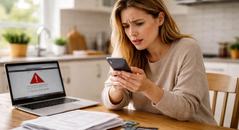 Online banki csalások utáni pénzvisszaszerzés: mit tehetsz az első 24 órában?