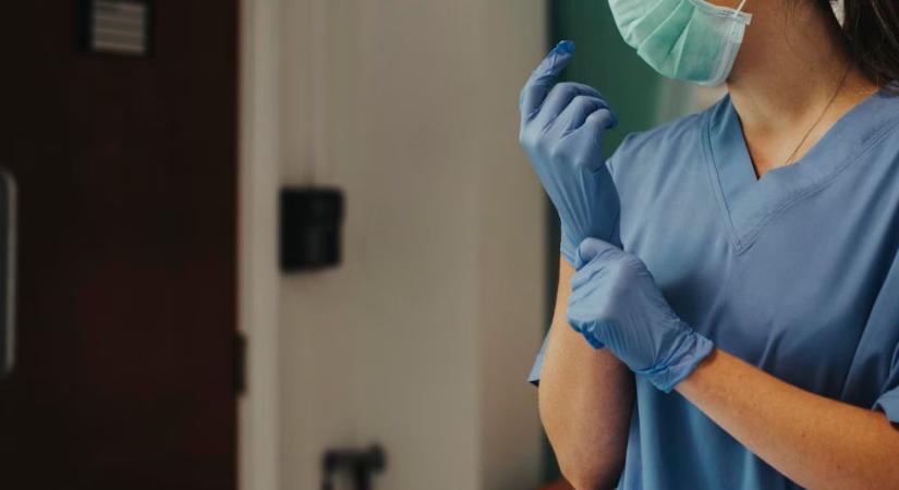 Sztrájkba kezdhetnek az egészségügyi dolgozók