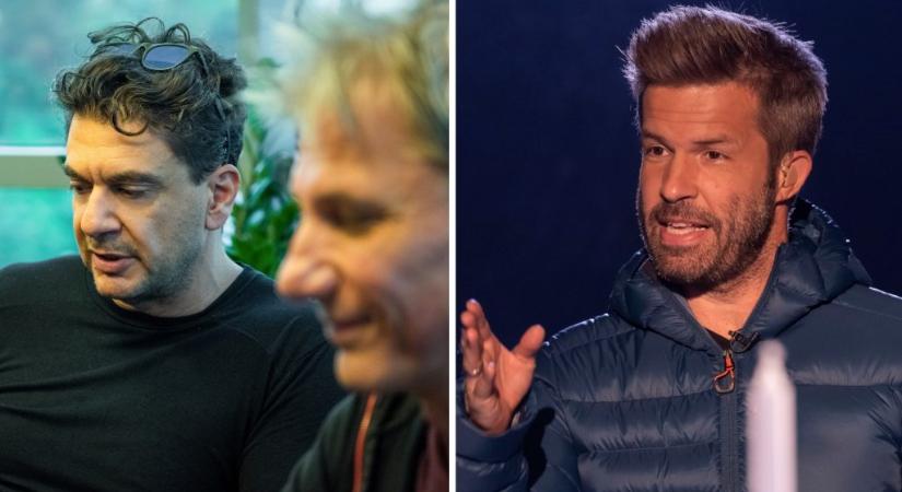 Sebestyén Balázs szerint várható volt, hogy Lovász László otthagyja a Bochkort: Lehet abuzálni valakit sokáig, de egy idő után feláll és elmegy