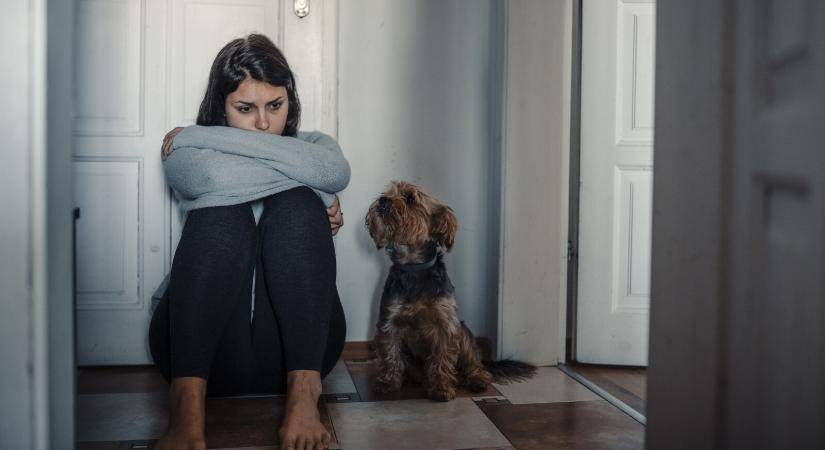 Nem tudsz nemet mondani másoknak? Erre utalhat