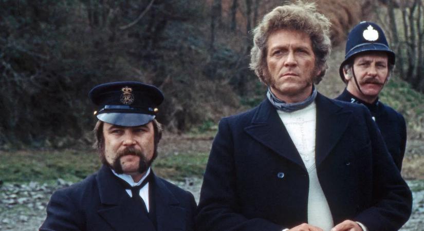 Onedin család kvíz: mennyi maradt meg a legendás sorozatból? Nosztalgiázz velünk