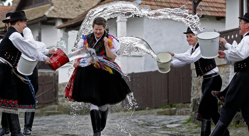 Hollókői Húsvéti Fesztivál 2026