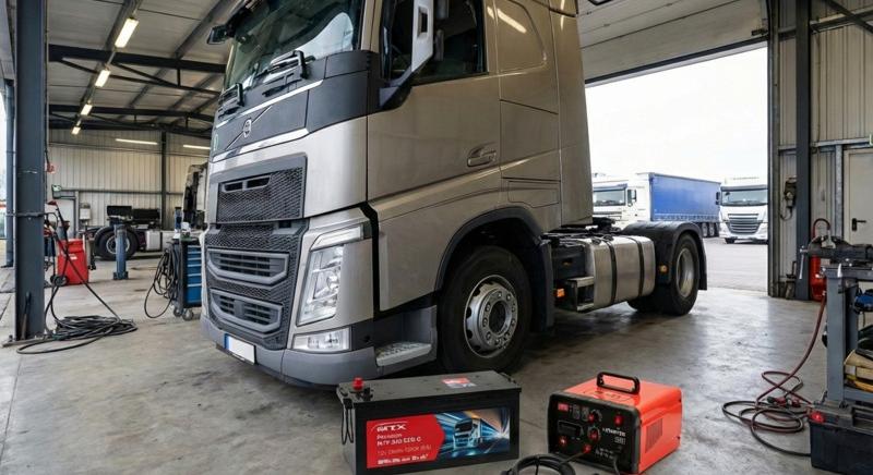 Egy akkutöltő nagy segítség lehet hosszú úton