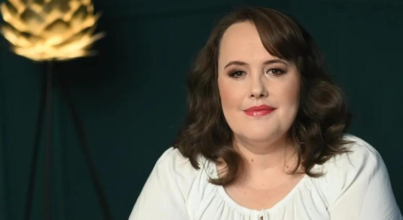 Balázs Andi könnyfakasztó sorokkal emlékszik édesapjára: „Rémesen hiányzik”