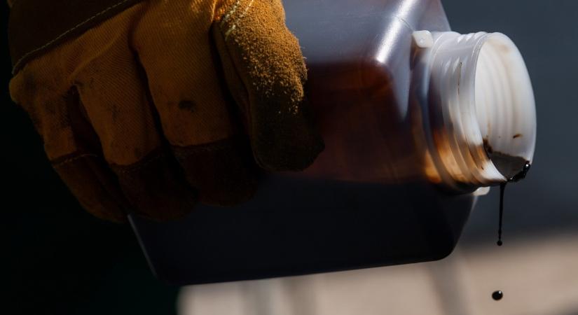 Megvan a megállapodás, de a Mol mellett kapnak az arabok is a NIS-ből