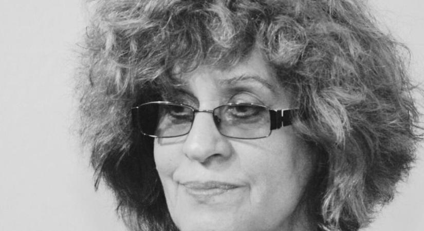 Elhunyt Babos Ágnes, győri festőművész