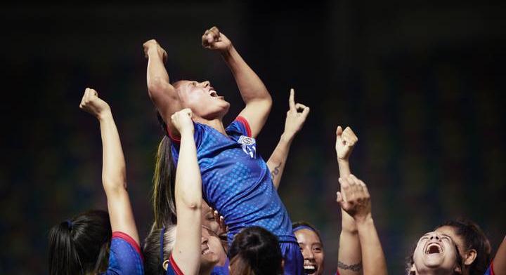 Ziccer, szerva, pást: mennyire vagy otthon a sportkifejezésekben?