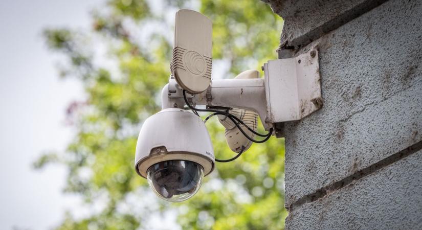 A városvezetés szerint nem elég: több kamera kell Siófokra