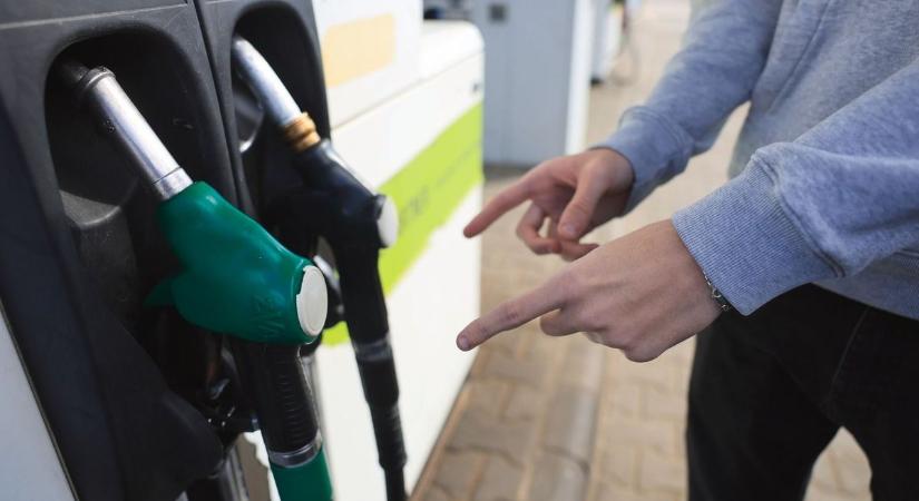 Dermesztő drágulás az üzemanyagkutakon: keddtől ennyivel drágul a dízel és a benzin