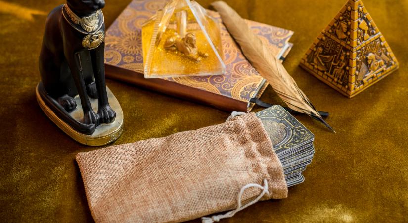 Heti Tarot jóslás január 19-25: a Nap kártyája belső békét, felszabadulást jelez