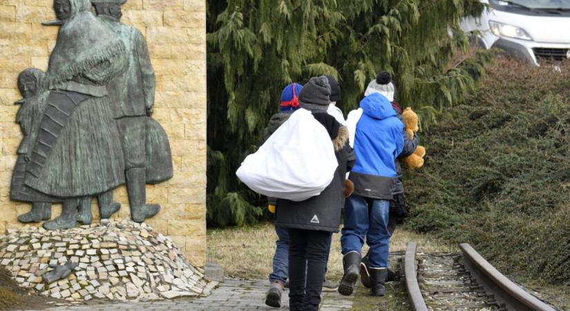 Halálos etnikai tisztogatás Európában