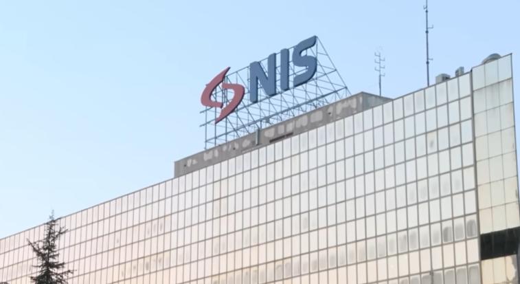 Megveszi a Mol a szerbiai NIS-t