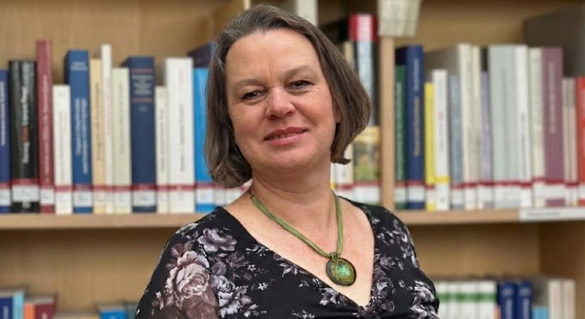 „Elemi szükséglet az anyanyelven való megszólalás lehetősége krízishelyzetben”