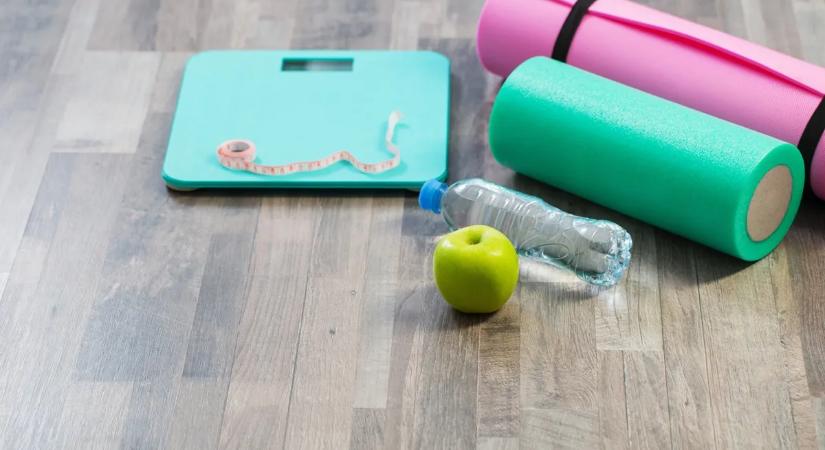 30 napos kihívás: megnéztem, mire elég napi 15 perc edzés