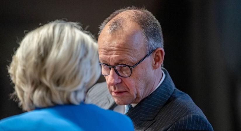 Drámai rossz hír érkezett a magyaroknak és Európának – a német feltámadásban nem hisz a világ