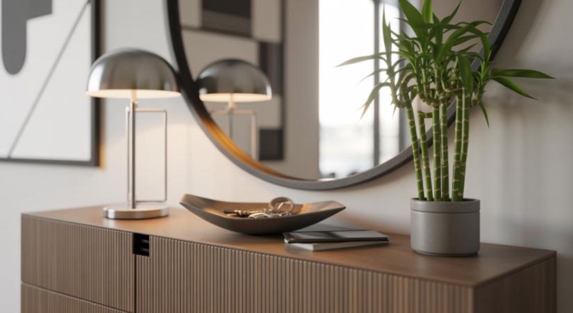 Biztos jó helyen van a szerencsebambuszod? Így hoz több szerencsét