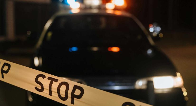 Emberi maradványok az ágyban – A feltételezett áldozat a fiával élt egy fedél alatt