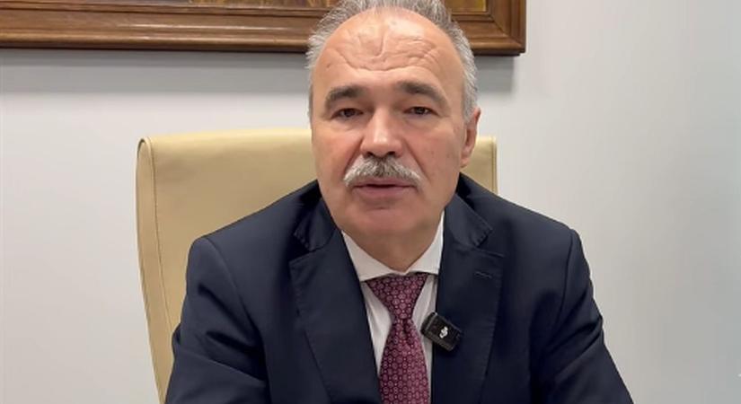 Nagy István szerint Ursula von der Leyen megásta az európai élelmiszer-termelés sírját (VIDEÓ)