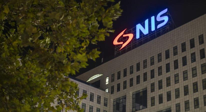 Megállapodott a Mol az oroszokkal a szerb olajfinomító megvásárlásáról