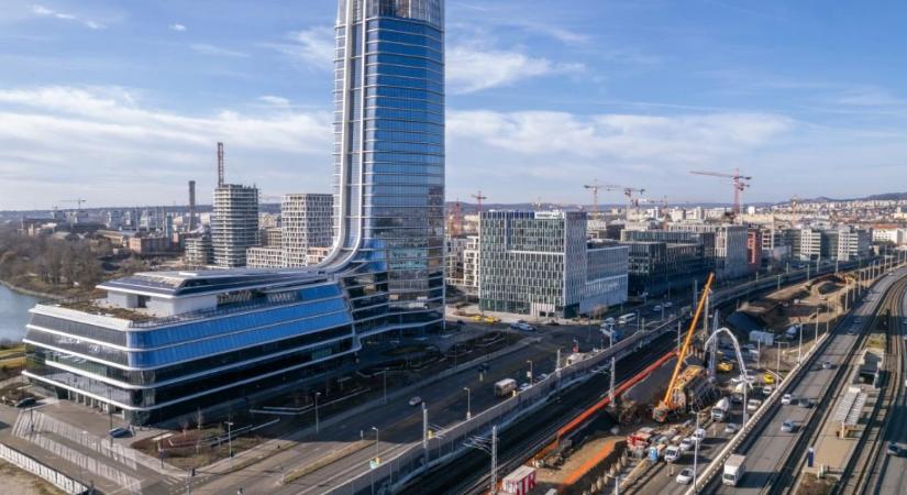 Nagy üzletet ütött nyélbe a Mol