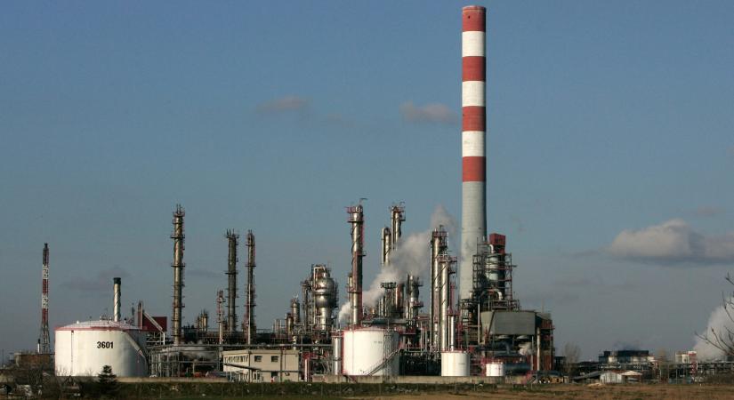 A Mol és a Gazpromnyefty megállapodott a Szerbiai Kőolajipari Vállalatban lévő orosz tulajdonrész eladásáról