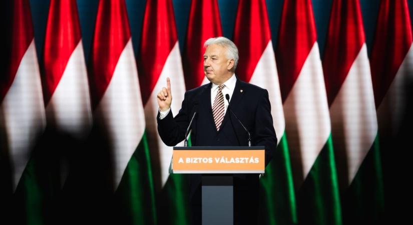 Vádat emeltek Semjén Zsolt és Rogán Antal Szőlő utcával kapcsolatos rágalmazása miatt