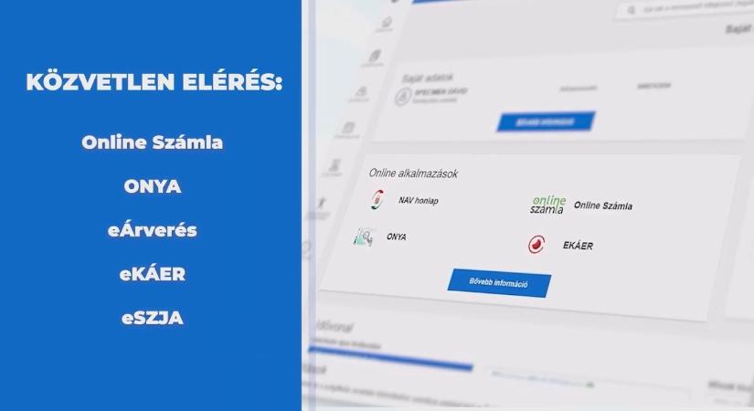 Könnyítés a vállalkozóknak