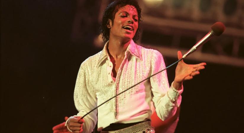 Egykor rocksztárokhoz illő életet élt, mára teljesen visszavonult Michael Jackson egykori barátja