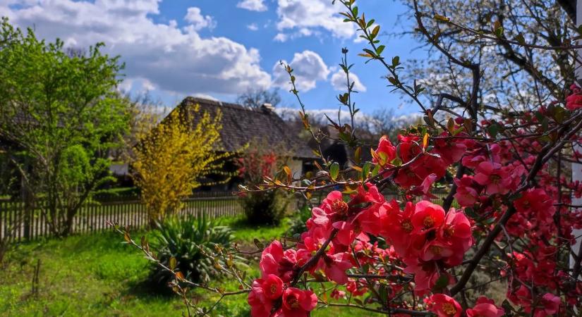 Húsvét a Skanzenben 2026 Szentendre