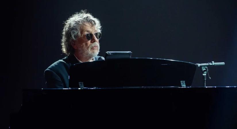 Presser Gábor rendkívüli bejelentést tett – erre senki sem számított