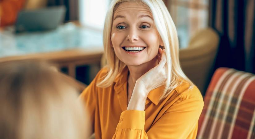 „Anyám hisztisebb, mint a kétéves gyerekem.” – Amikor egy felnőtt nő nem rendelkezik érzelmi intelligenciával