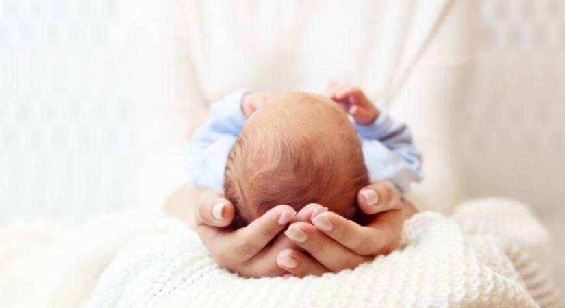 Köszöntünk titeket Levente, Bíborka, Oliver, Abigél! Mutatjuk, kik születtek Szombathelyen