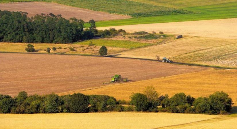 Több mint 2900 milliárd forint jutott el a gazdákhoz az új agrártámogatási ciklusban