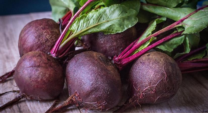 Téli fagyok formálhatják át a céklakínálatot