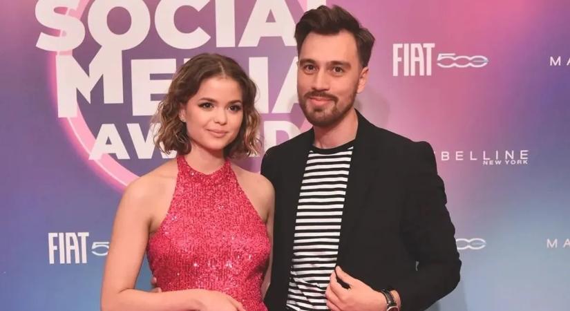 Ennyi, vége van: Nagy Bogi elválik férjétől