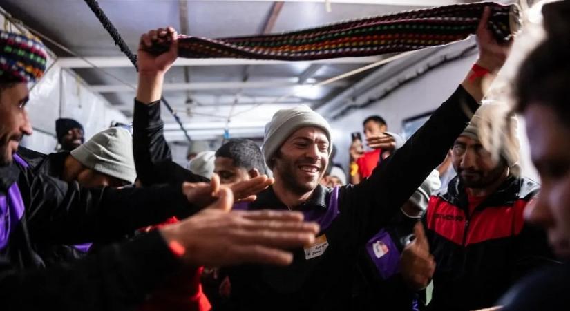 Így mosdatja Brüsszelt a dollármédia