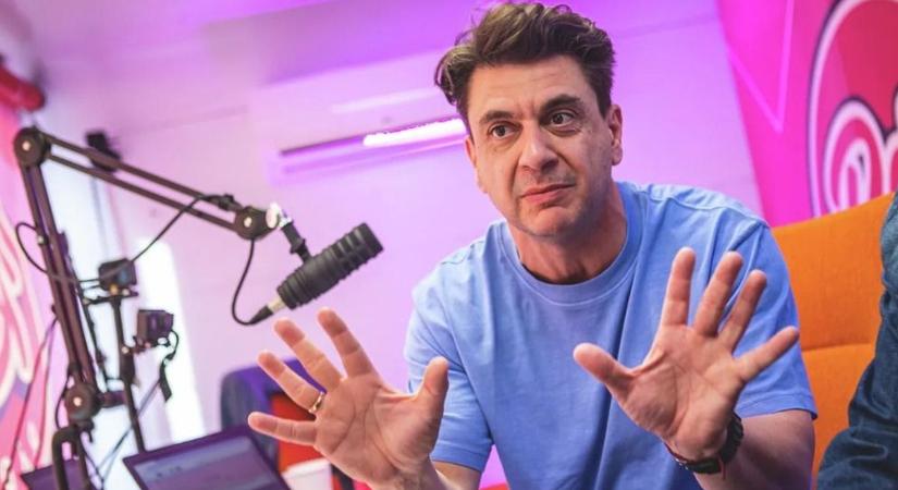 Váratlan búcsú a reggeli rádiózásban: távozik a Bochkor Show egyik kedvence