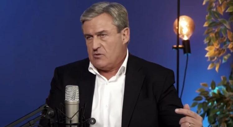 „Köszönöm a propaganda lejárató kampányát” – Kapitány István reagált az őt ért támadásokra