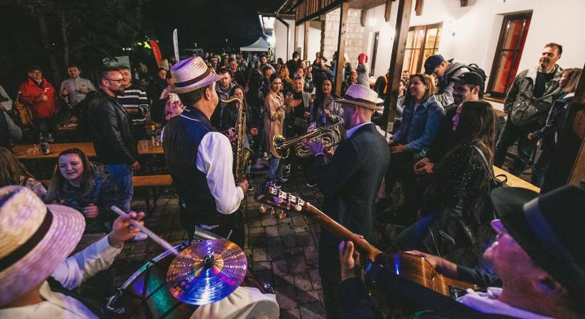 Avasi Borangolás 2026 Miskolc