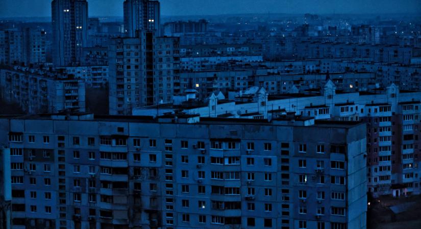 660 ezer dollárt gyűjtöttek össze lengyel önkéntesek Ukrajnának