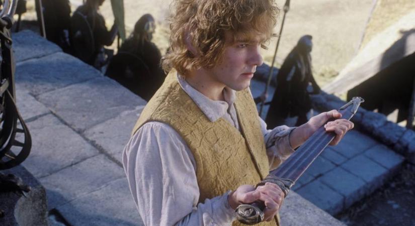 A Gyűrűk Ura: A király visszatér: Az utazás vége (kritika)