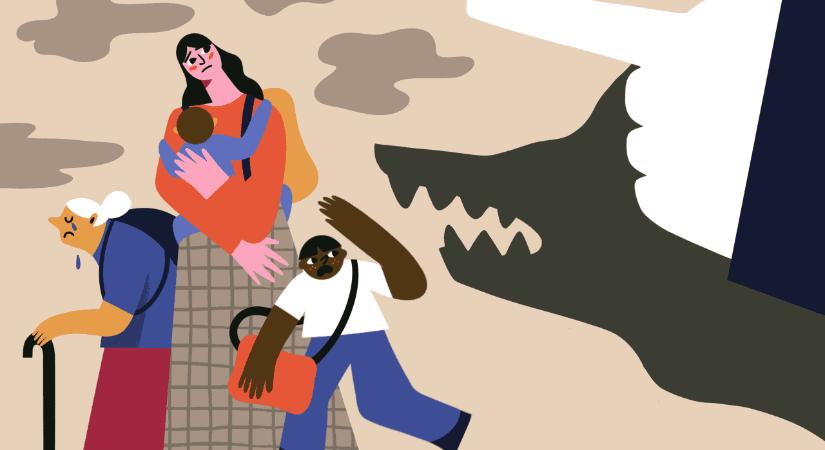 Jelenleg csak a belgrádi követségen lehet menedékjogot kérni Magyarországtól – ez derült ki a Helsinki Bizottságnak a külügy ellen indított perében