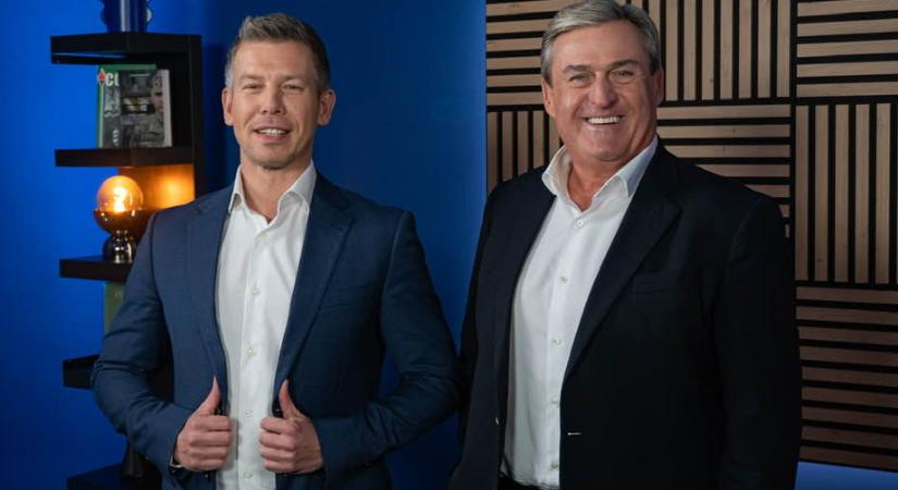 Ruszin-Szendi, Kármán, Kapitány – már kilenc tanácsadót mutatott be Magyar Péter